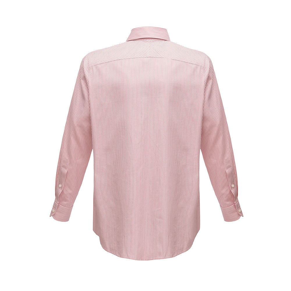 Classic Fit Cotton Shirt