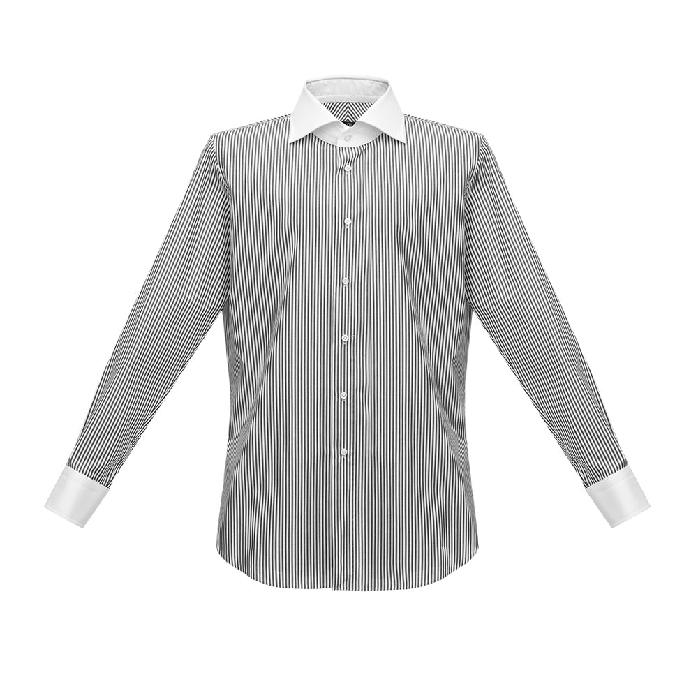 Classic Fit Cotton Shirt