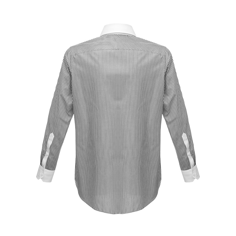 Classic Fit Cotton Shirt