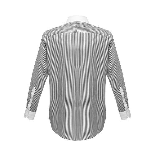 Classic Fit Cotton Shirt