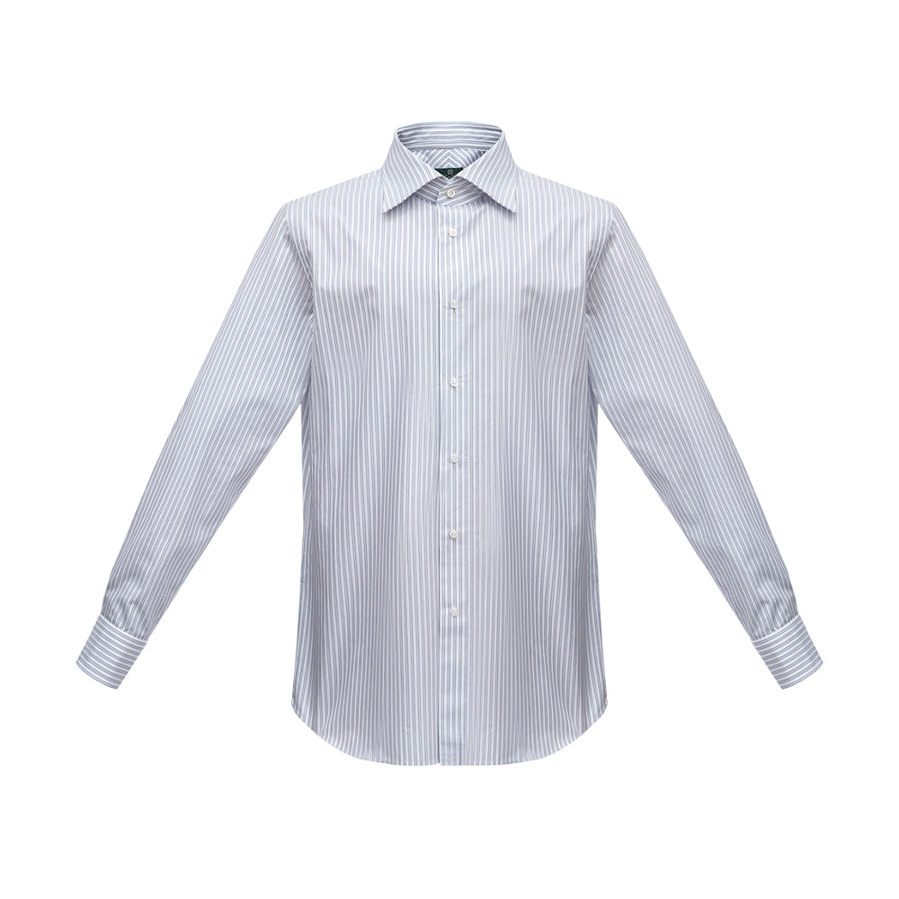 Classic Fit Cotton Shirt