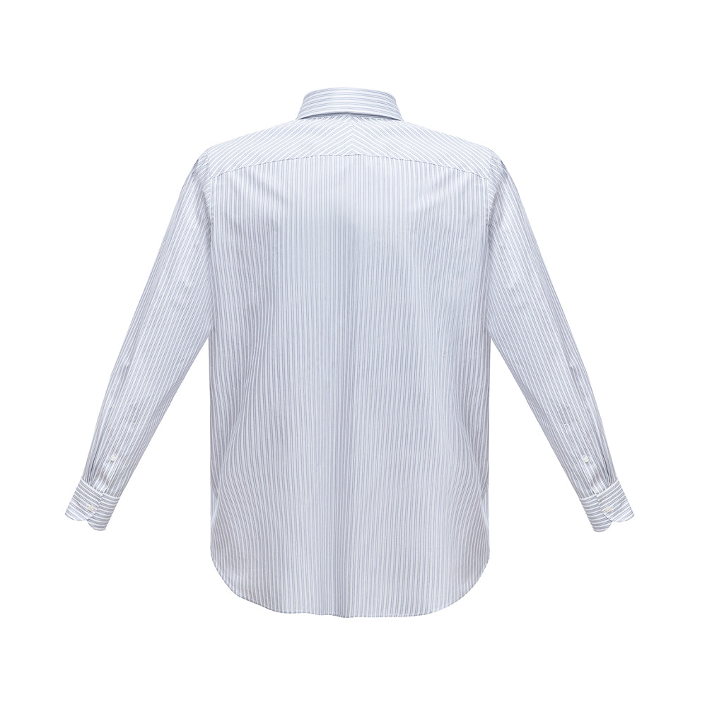 Classic Fit Cotton Shirt