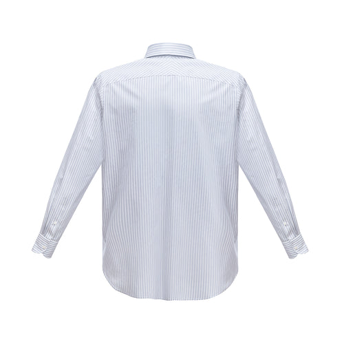 Classic Fit Cotton Shirt