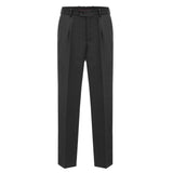Wool Suit Trouser