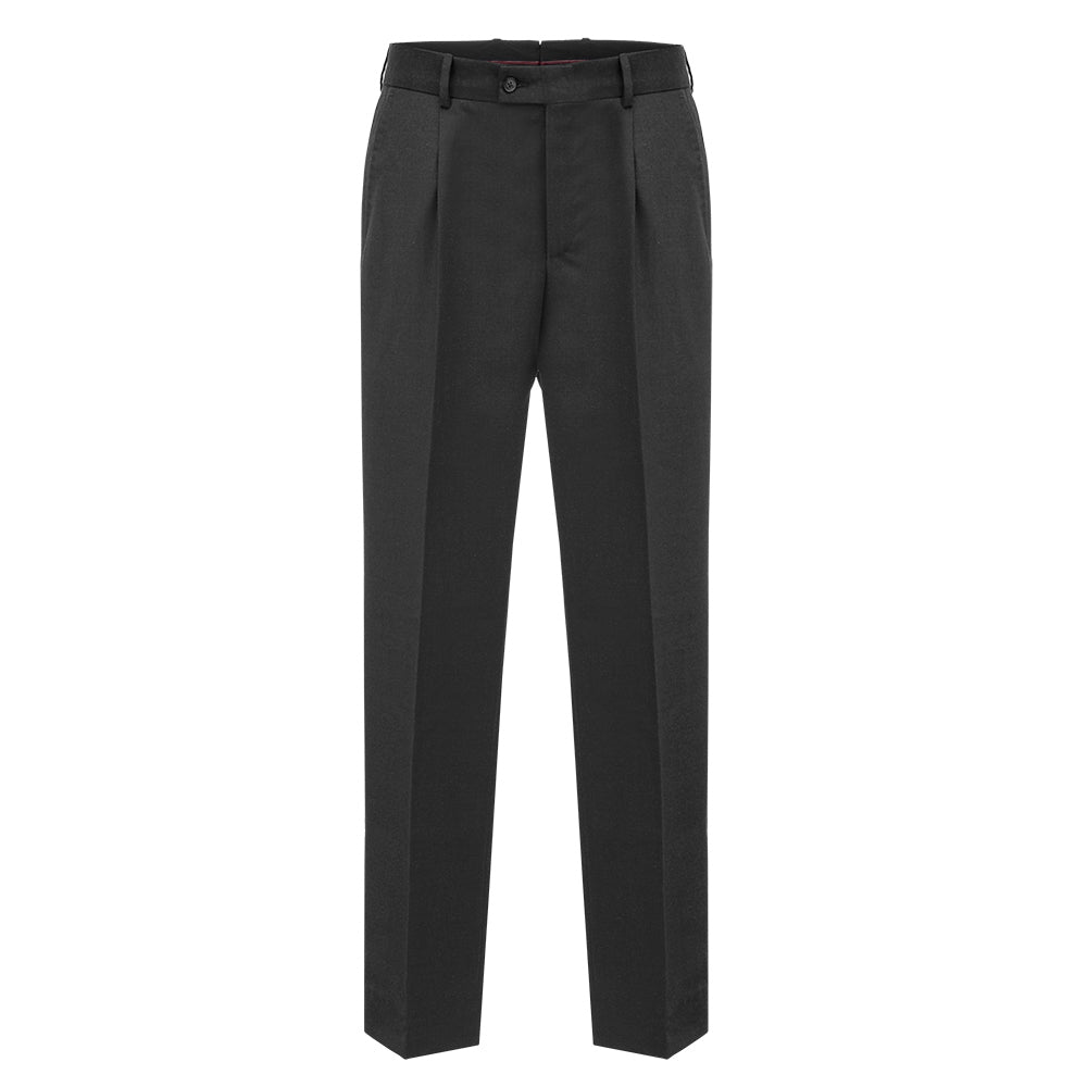 Wool Suit Trouser