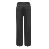Wool Suit Trouser