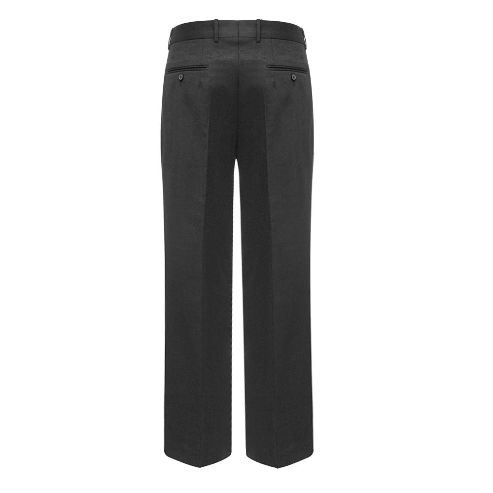 Wool Suit Trouser