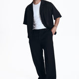 Satin Shirt