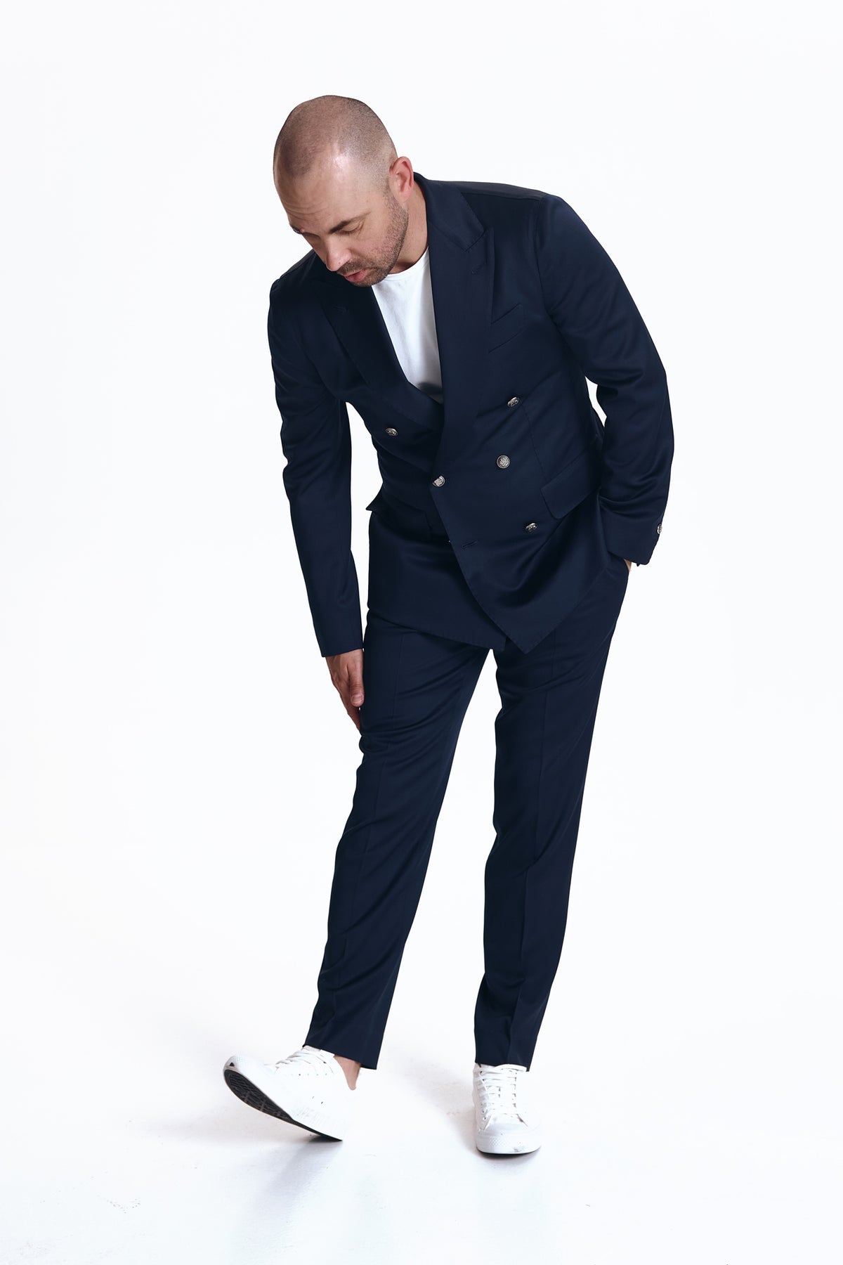 Classic Trousers