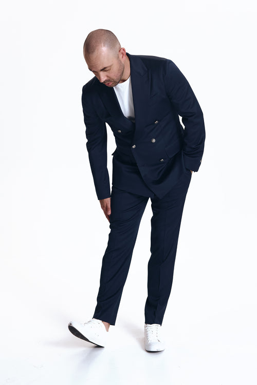 Classic Trousers