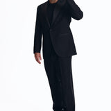 Tuxedo Jacket