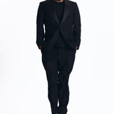 Tuxedo Jacket