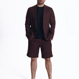 Linen Shorts