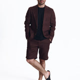 Linen Jacket