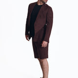 Linen Jacket