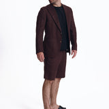Linen Shorts