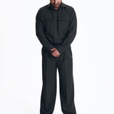 Wool Trousers