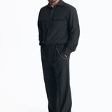 Wool Trousers