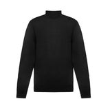 Wool Turtleneck Sweater