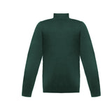Wool Turtleneck Sweater