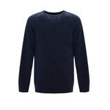 Knitted sweater