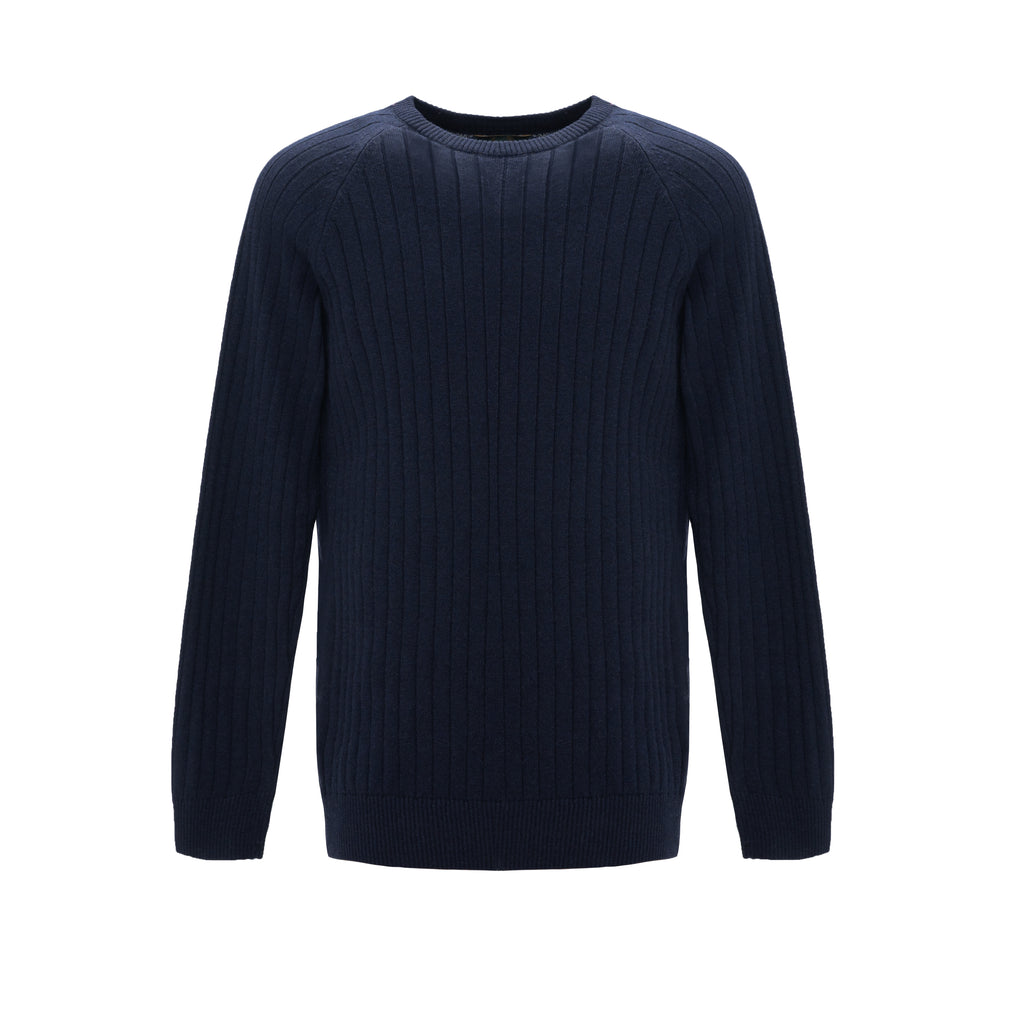 Knitted sweater