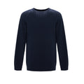 Knitted sweater