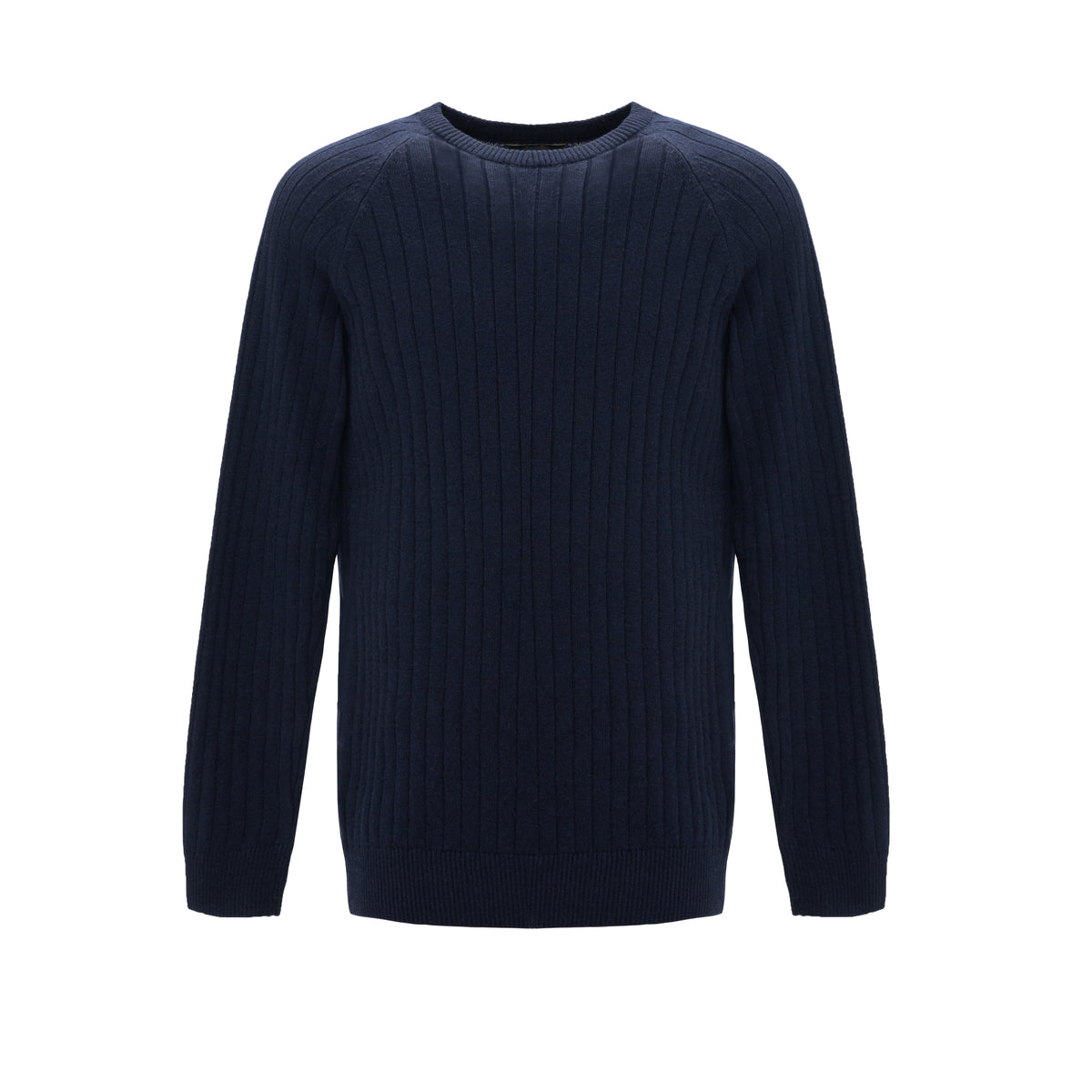 Knitted sweater