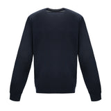 Knitted sweater