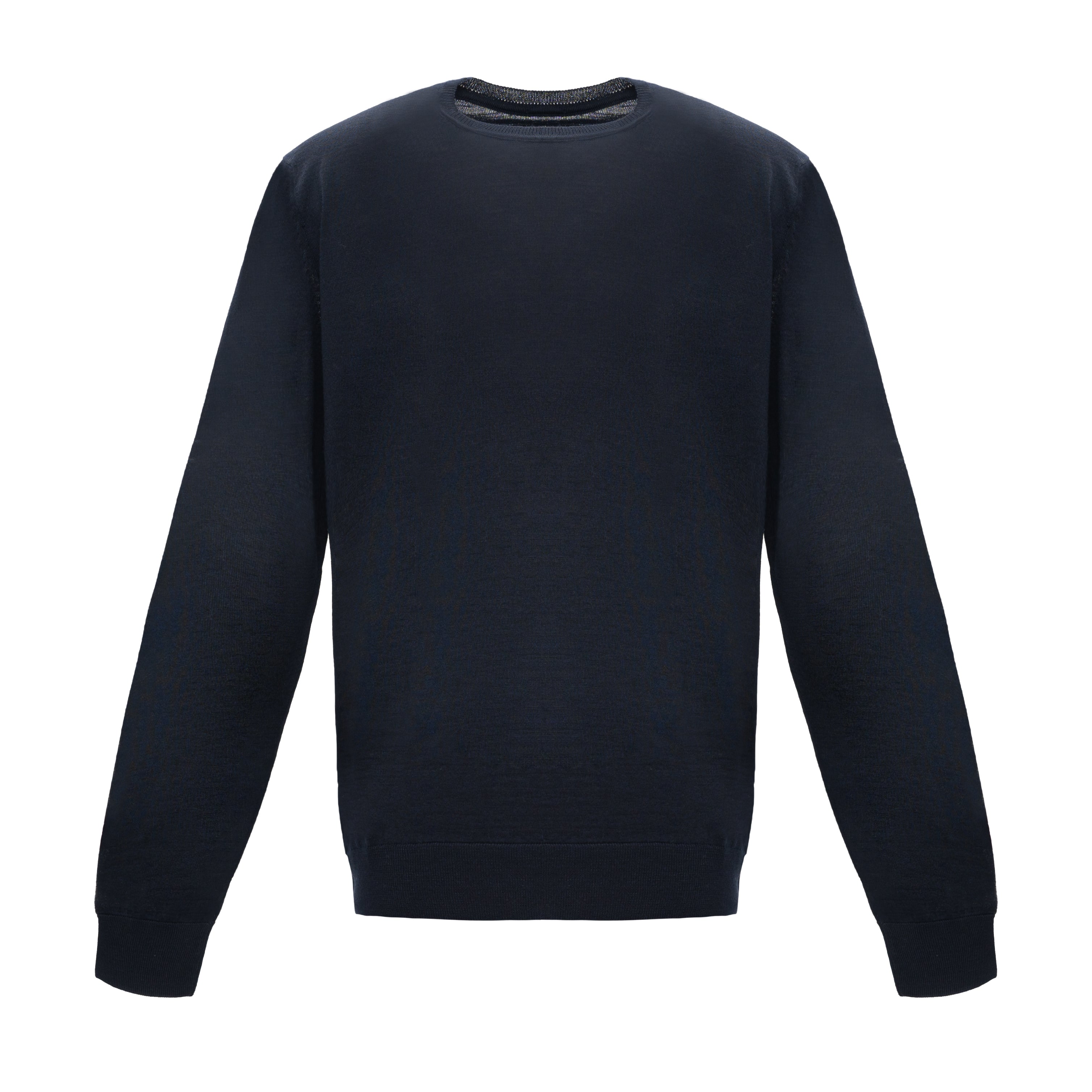 Knitted sweater