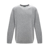 Knitted sweater