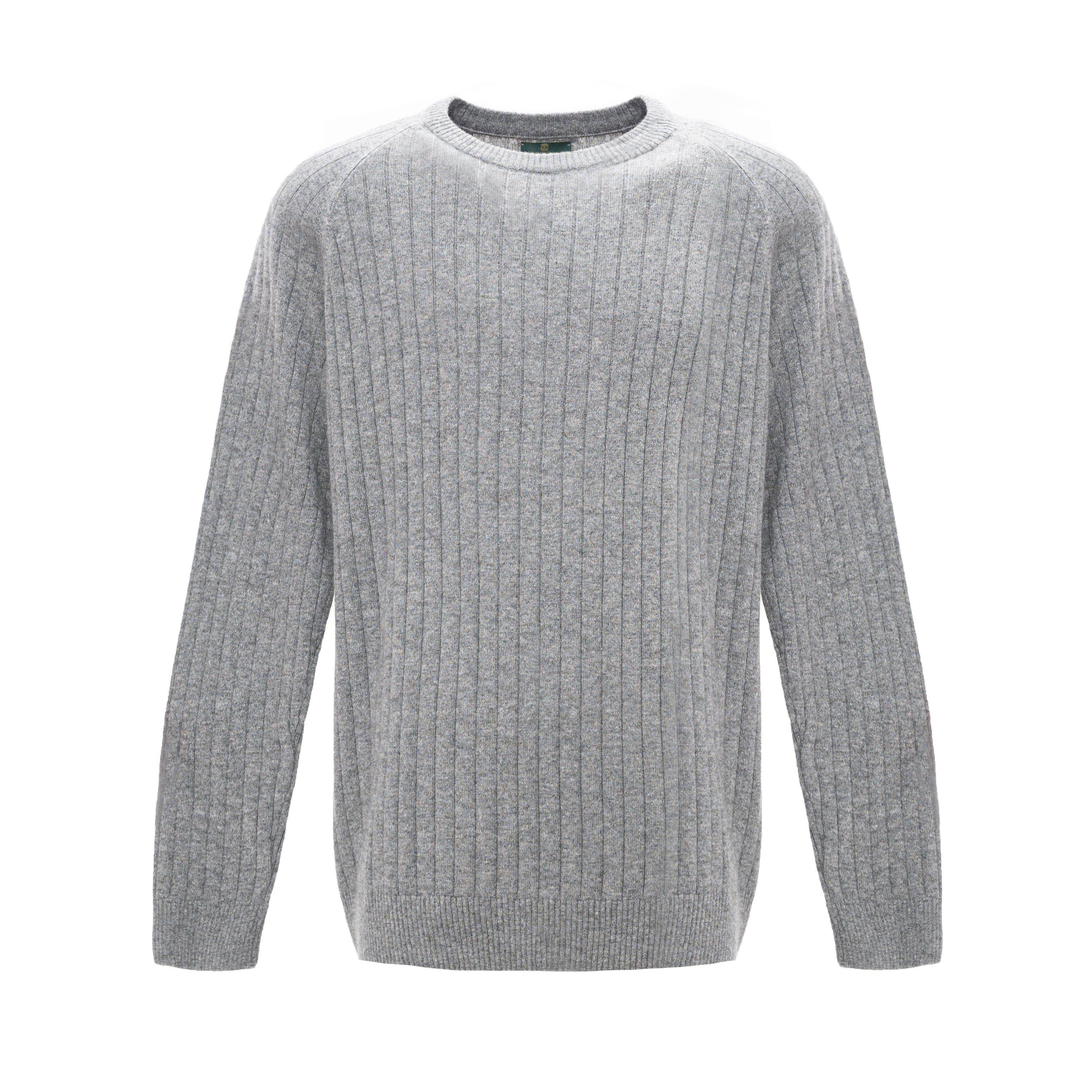 Knitted sweater