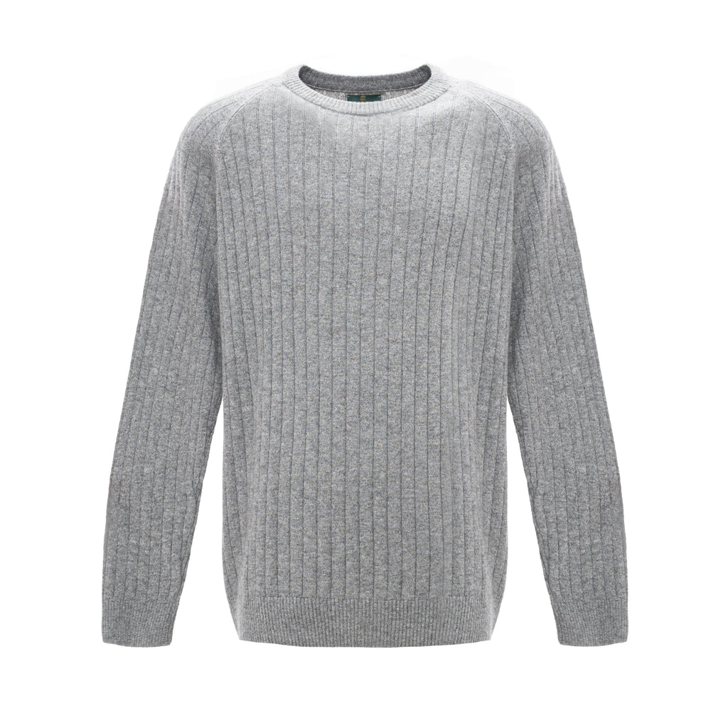 Knitted sweater
