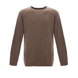 Knitted sweater