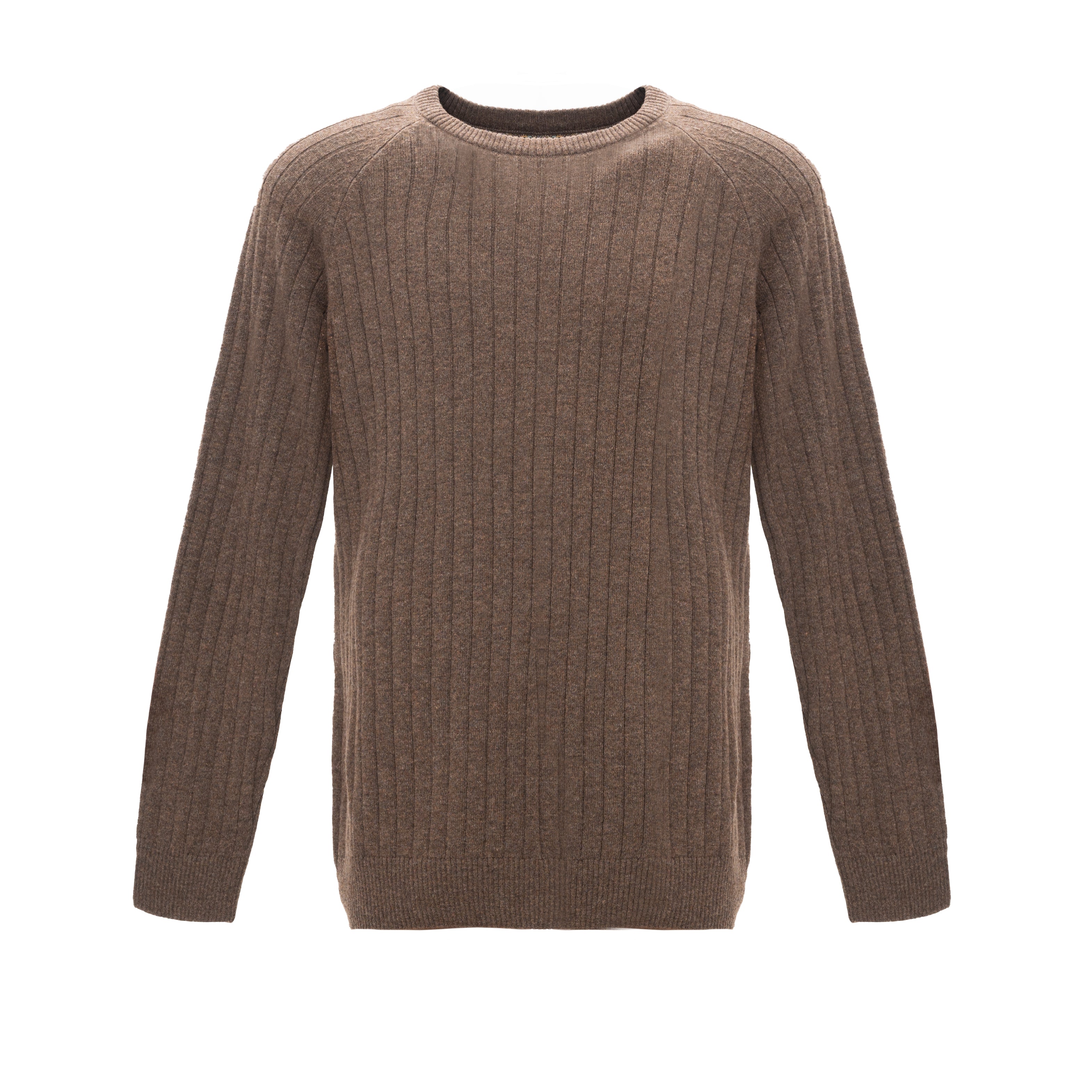 Knitted sweater