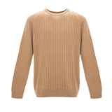 Knitted sweater