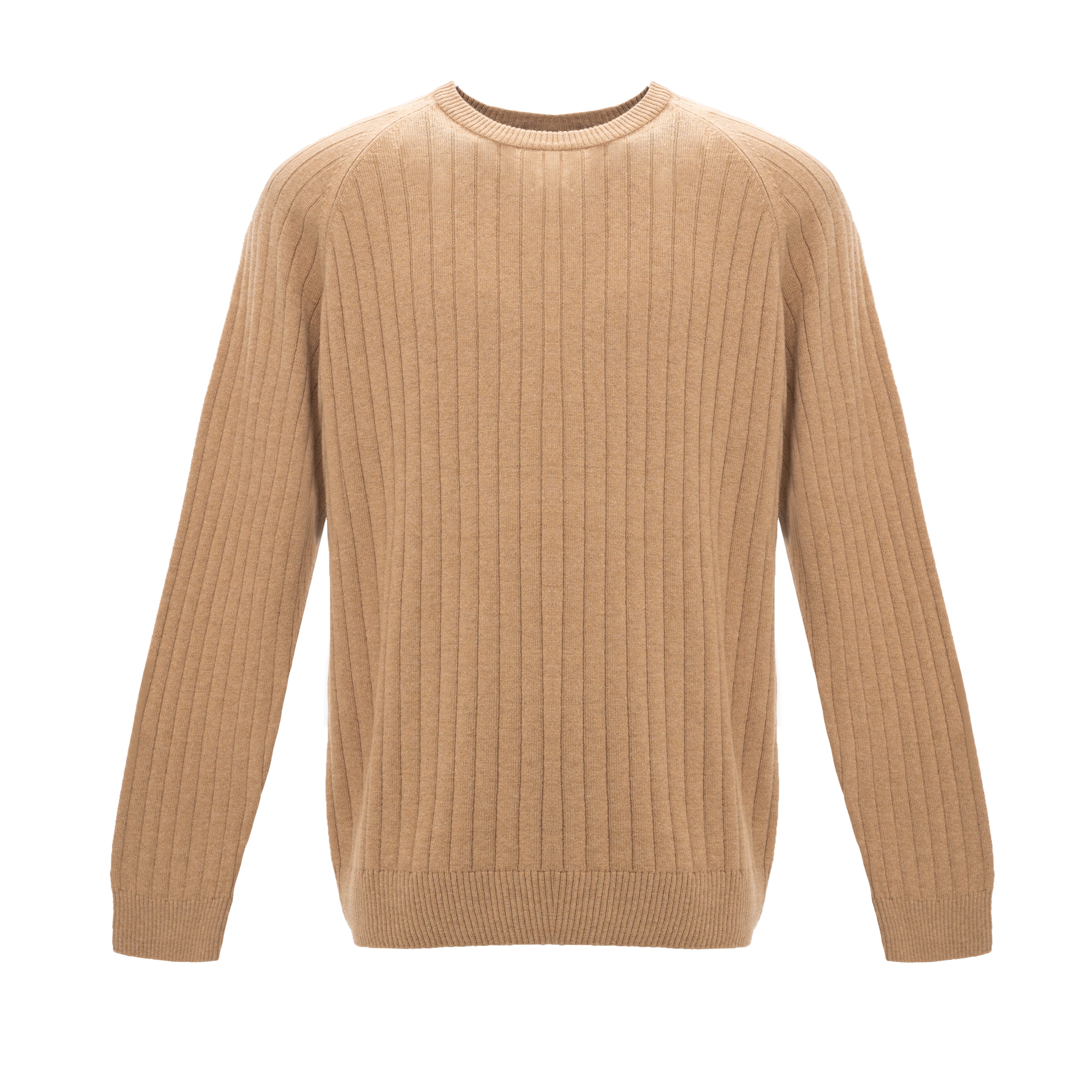 Knitted sweater