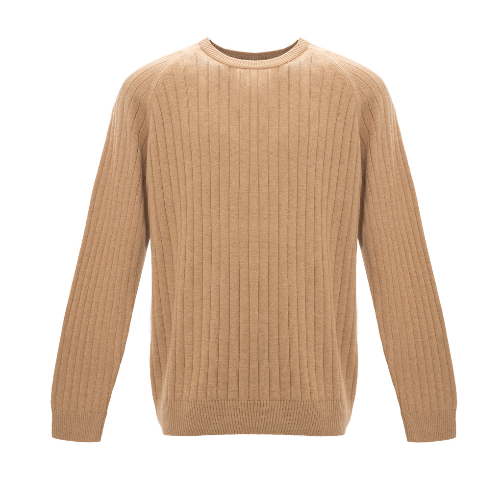 Knitted sweater