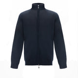 Full-Zip sweater