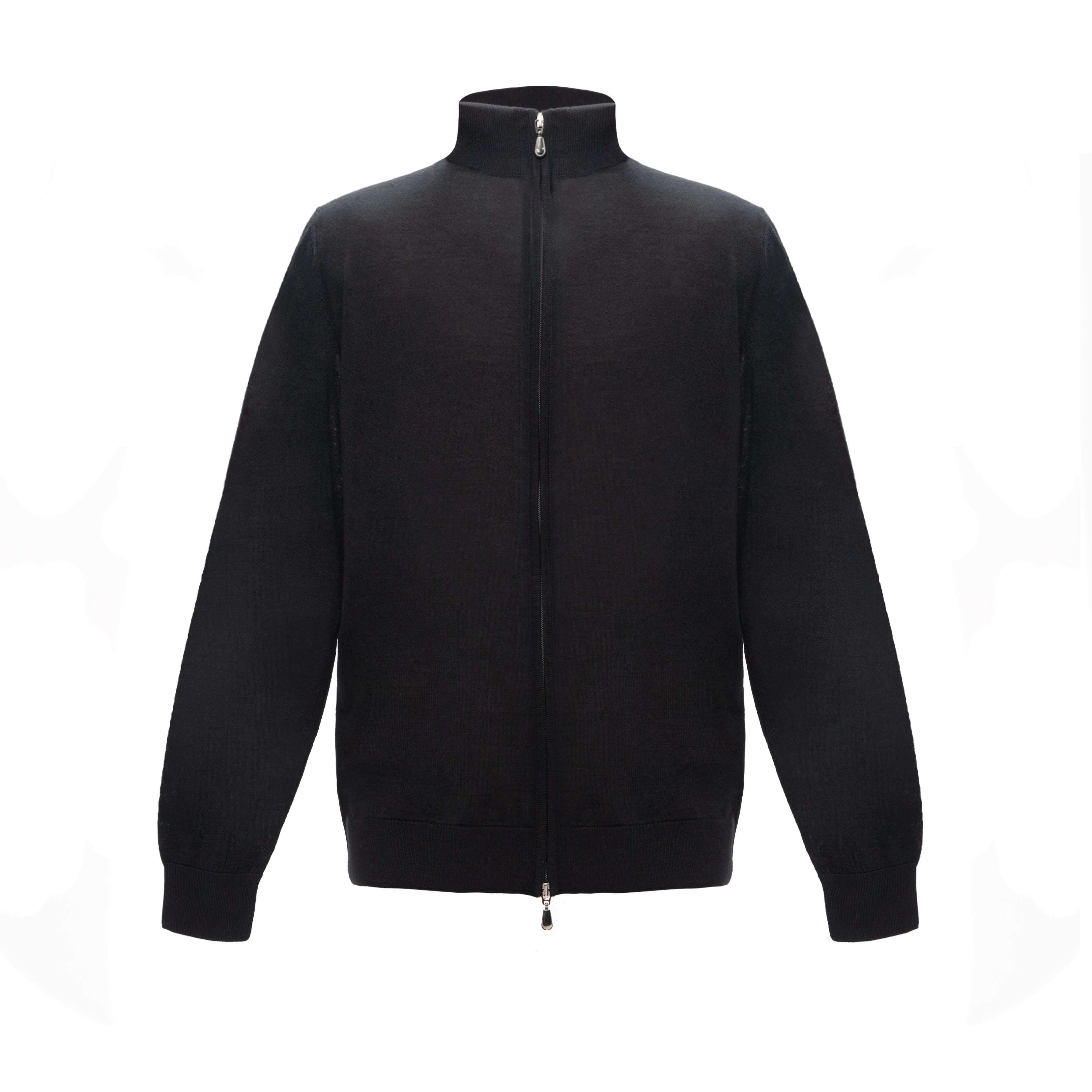 Full-Zip sweater