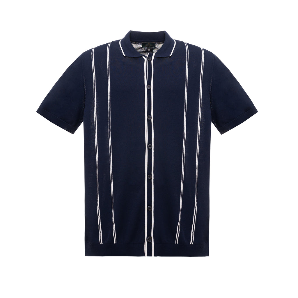 Striped T-shirt