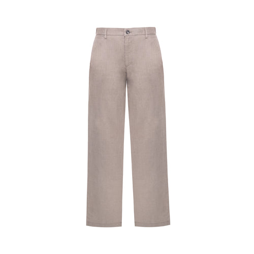 Classic Linen Trousers