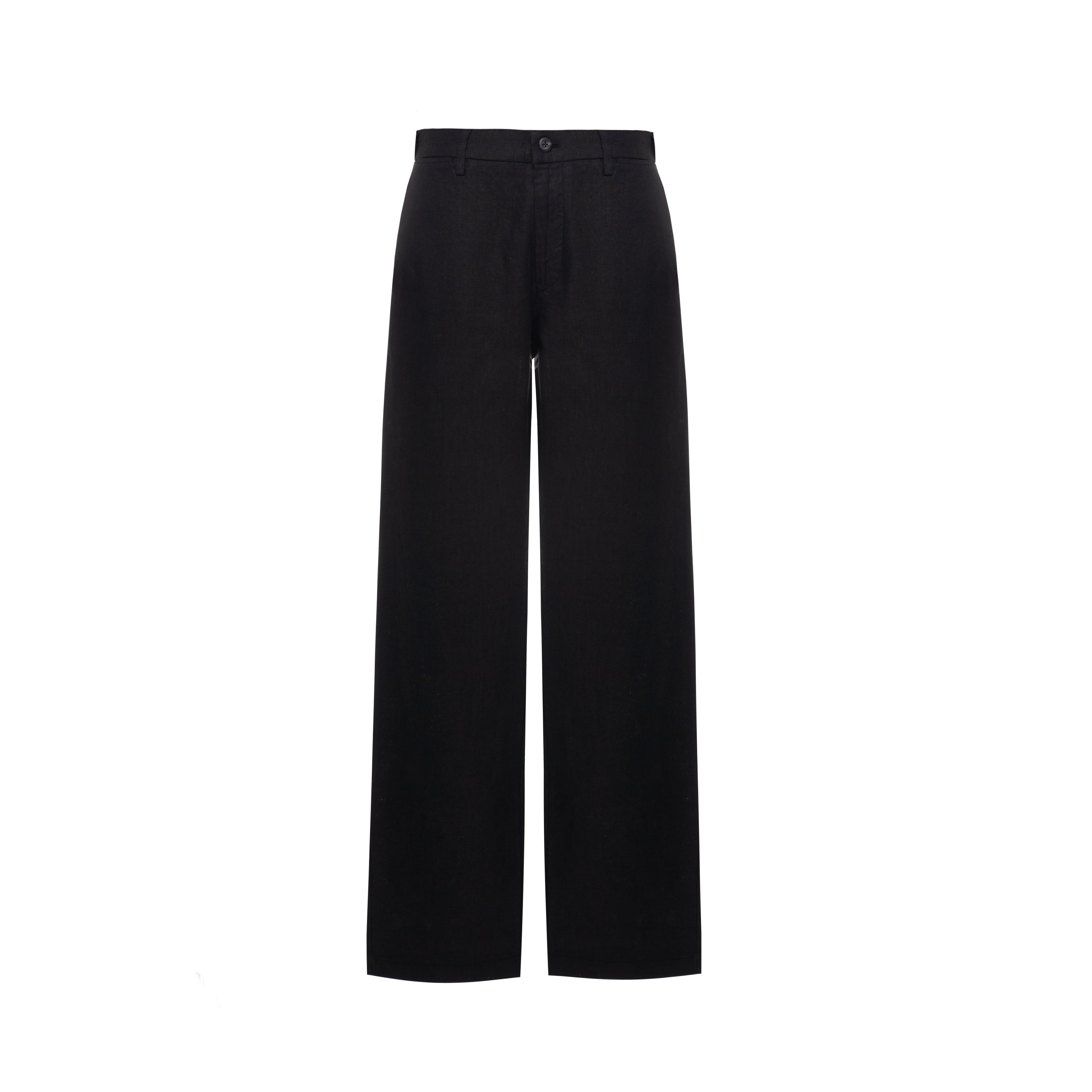 Classic Linen Trousers