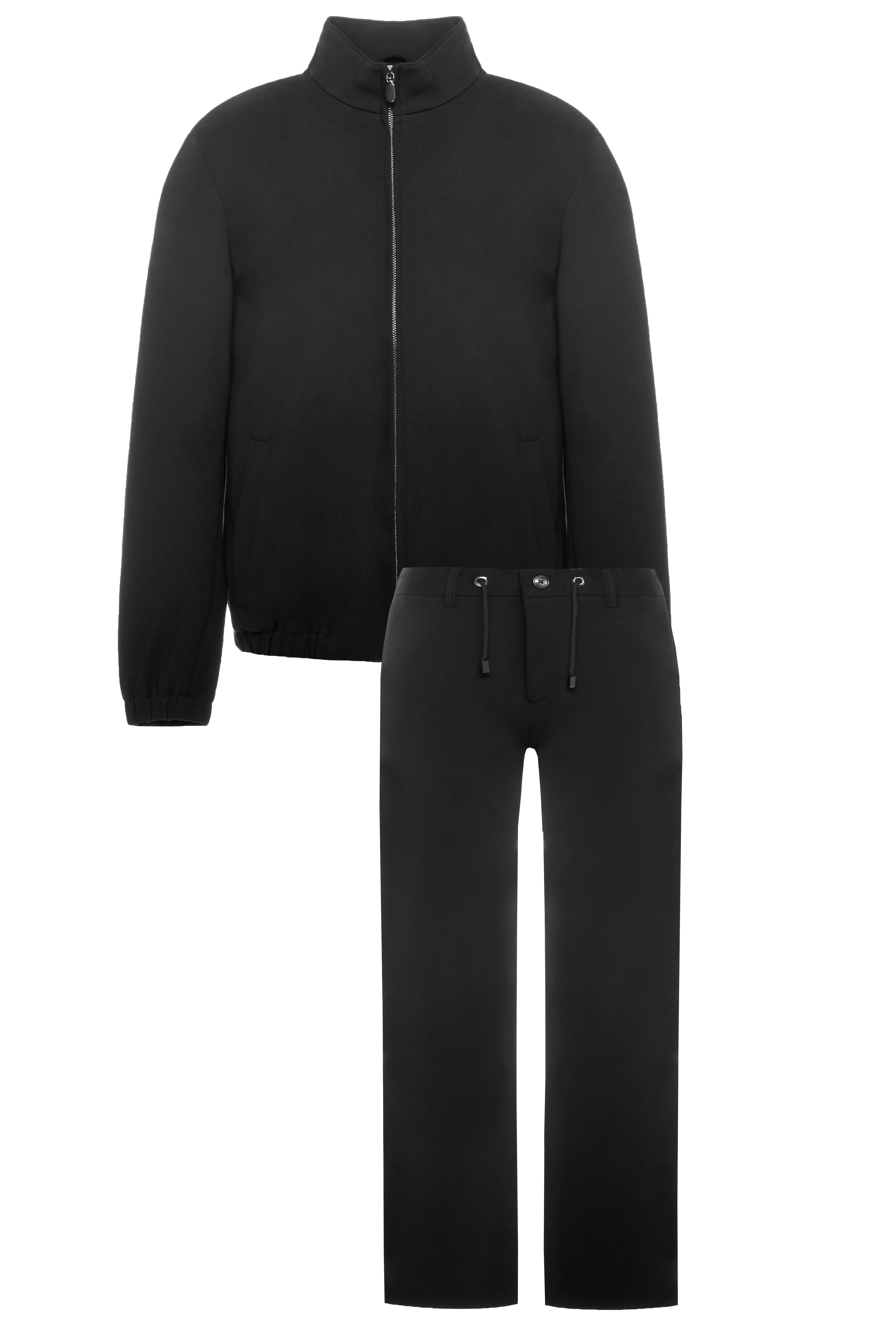 Sport suit