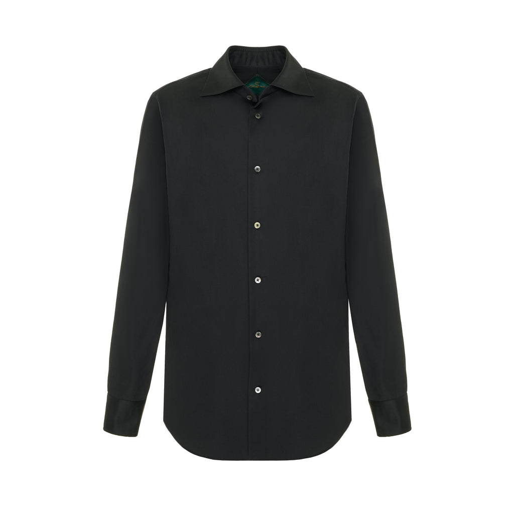 Classic Fit Cotton Shirt