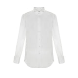 Classic Fit Cotton Shirt