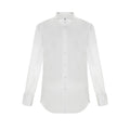 Classic Fit Cotton Shirt