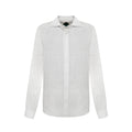 Classic linen shirt