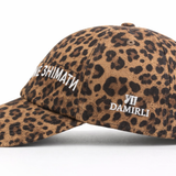 Кепка "Не знімати" Ukrainska Pravda x DAMIRLI