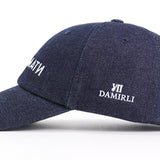 Кепка "Не знімати" Ukrainska Pravda x DAMIRLI